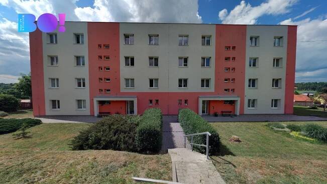 Na Kopci, Jedovnice, okres Blansko