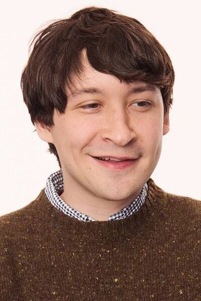 Owen Kline herec
