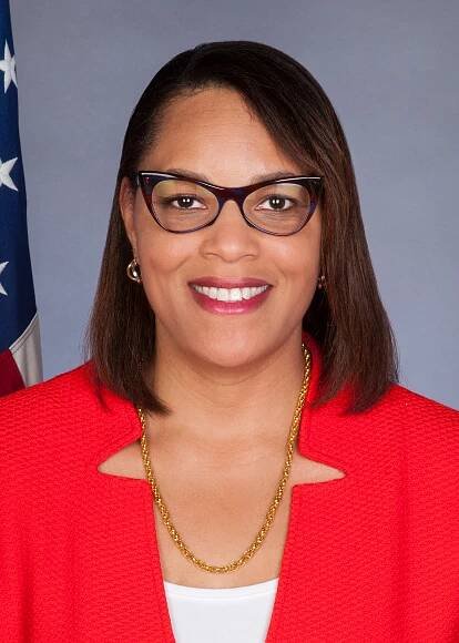 Natalie E. Brown
