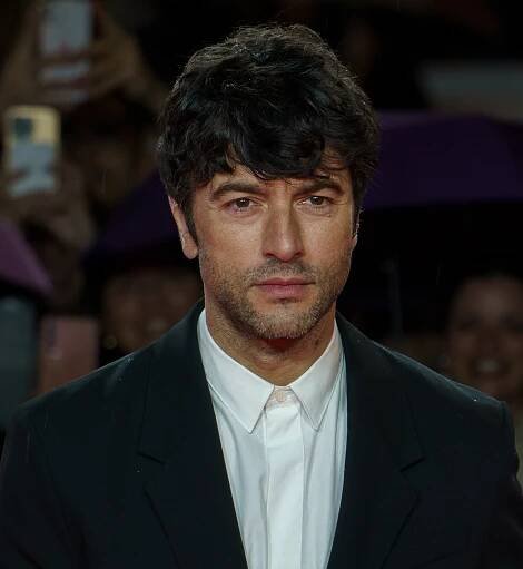 Javier Rey