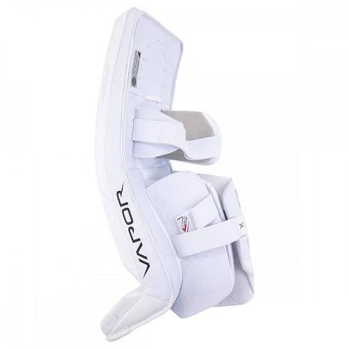 Bauer Vapor X2.7 S19 SR, bílá, Senior, 35+1", L