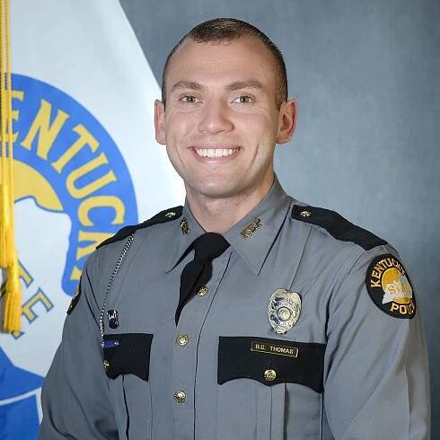 Kentucky State Police