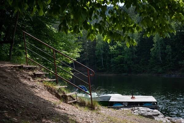 kemp Šlechtův palouk, Pastviny | Lokace | East Bohemia Film Office