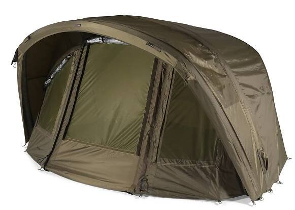 Chub Airbrid Bivvy 1 Man