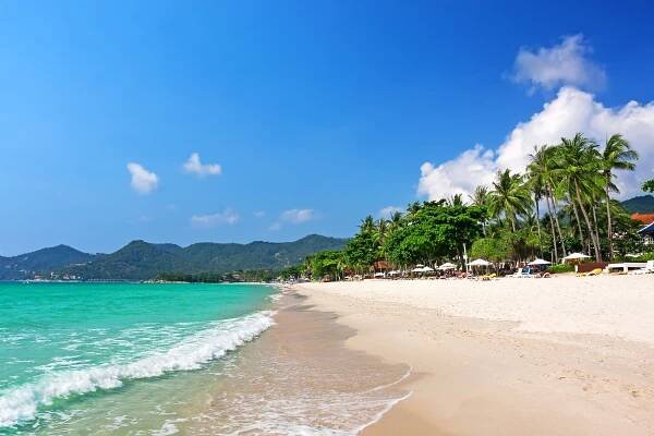 When Is the Best Time to Visit Koh Samui?