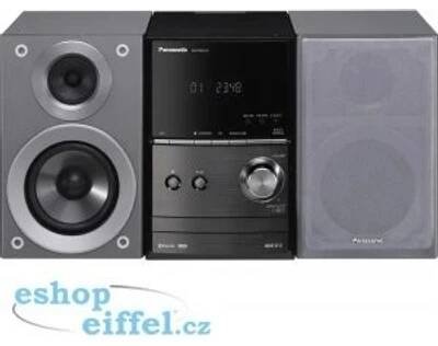 Panasonic SC-PM600EG