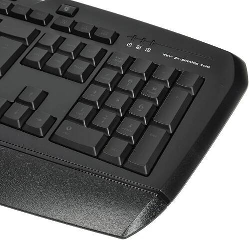 Genius GX Gaming IMPERATOR PRO CZ+SK