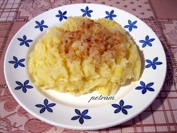Lepenice plná vitaminů