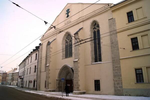 JIHLAVA – DOPRAVNÍ WEBOVKA