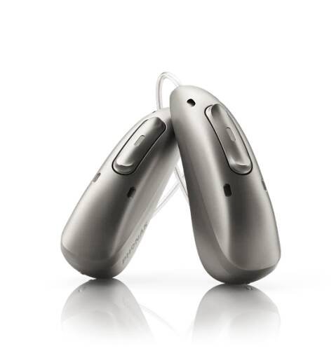 Phonak Hörgerät Phonak Audeo Infinio