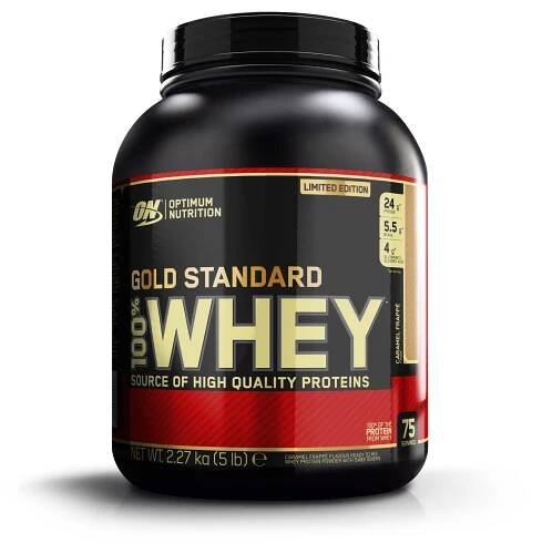 Gold Standard Whey