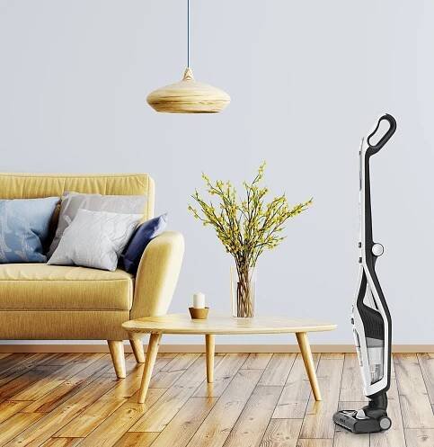 Rowenta RH6737WH