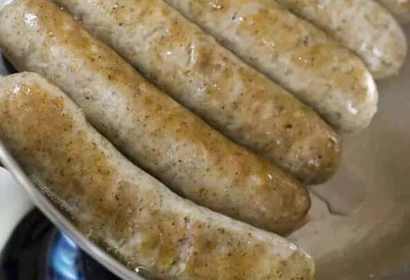 ᐈ Domácí jitrnice se žemlí recept 2025 - Receptia.cz