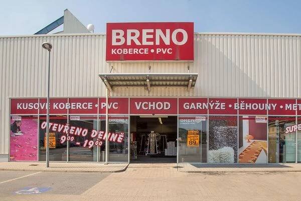Koberce BRENO foto 1