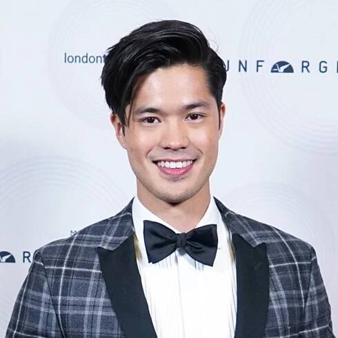 Home 2023 - Unforgettable Gala