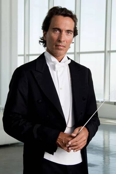 Carlo Ponti (conductor) - Wikipedia