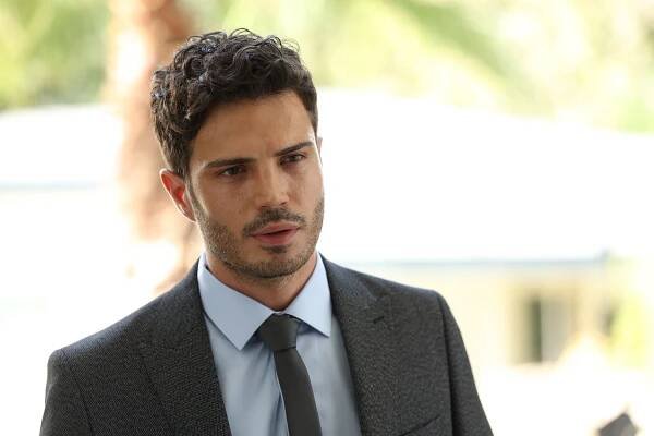 Aşk, Evlilik, Boşanma - Episode 1 (E01) (2024)