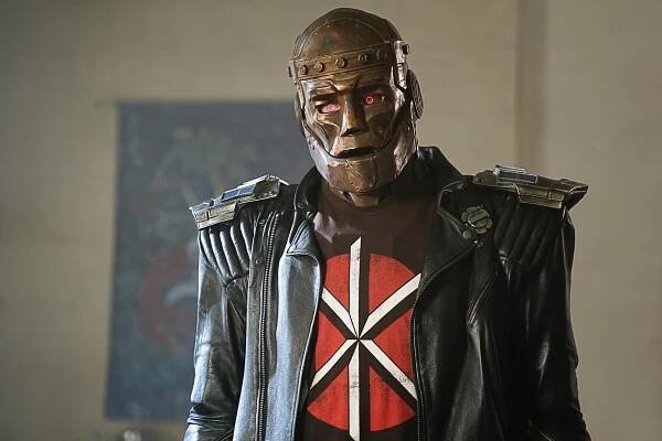 Doom Patrol - Doom Patrol Patrol (S01E06) (2019)