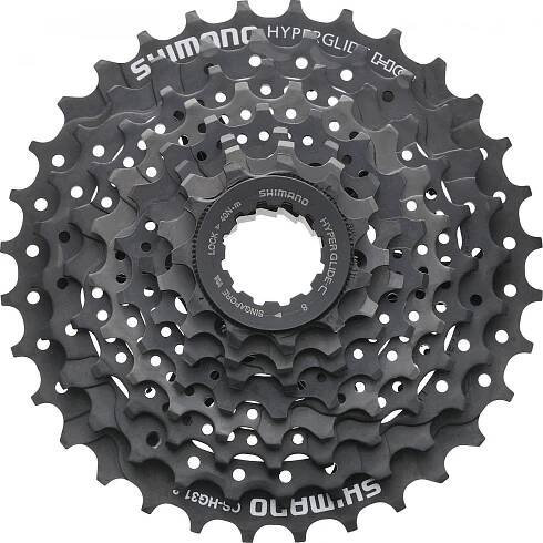 Shimano Altus CS-HG31 8
