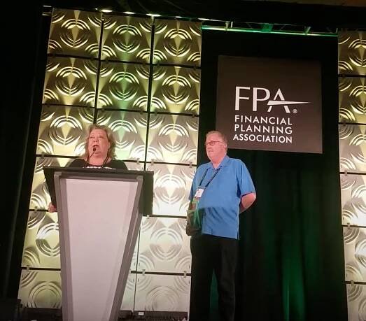 To Feel... like a CFP® - What is Finology?