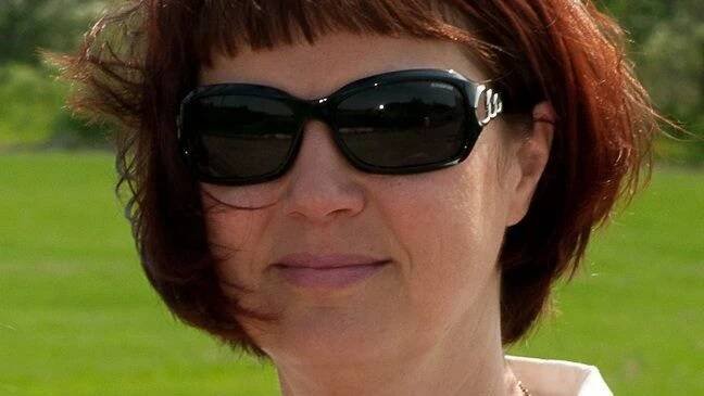 Jindra Bartošová: Premiantka Lucie ze seriálu Zkoušky z dospělosti žije v Helsinkách a učí děti