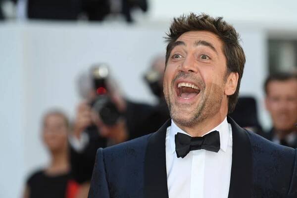 Začal festival v Cannes. Po červeném koberci prošli herci Cruzová, Bardem či Blanchettová