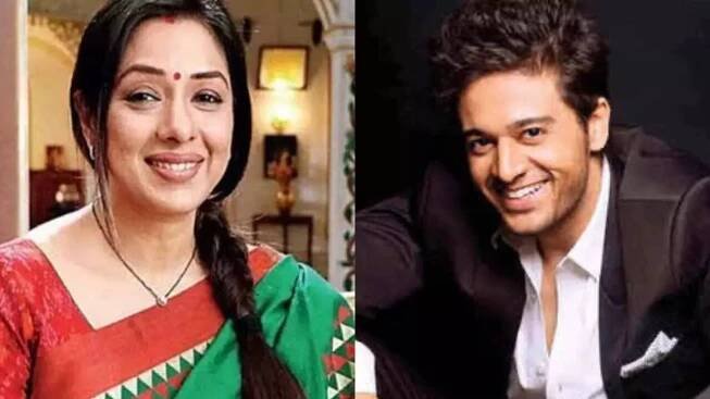Anupamaa Stars Education Qualification: From Rupali Ganguly to Gaurav Khanna: Education qualification of popular Anupamaa stars