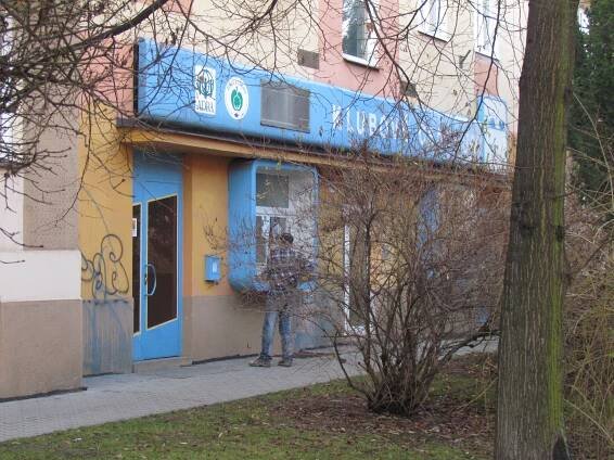 Soubor:Klubové centrum Adventistů sedmého dne.JPG