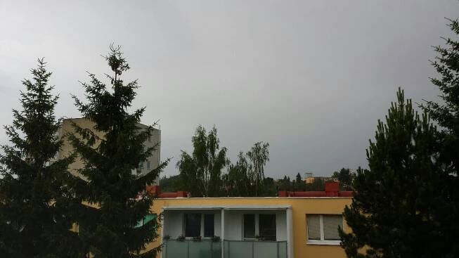 Nové Město na Moravě