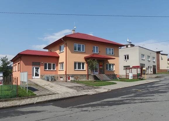 Soubor:Paršovice, OÚ.JPG – Wikipedie