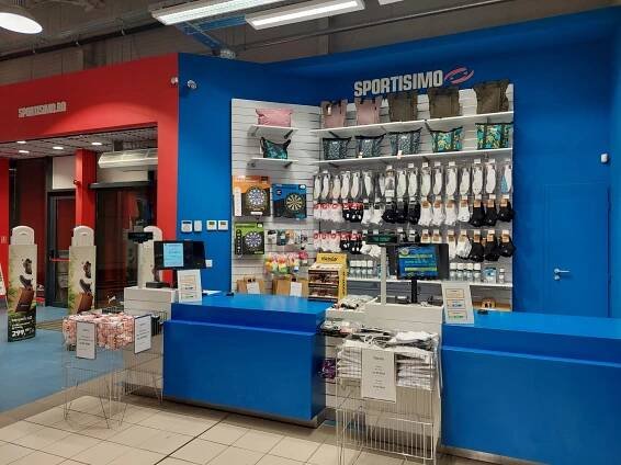 SPORTISIMO Focșani