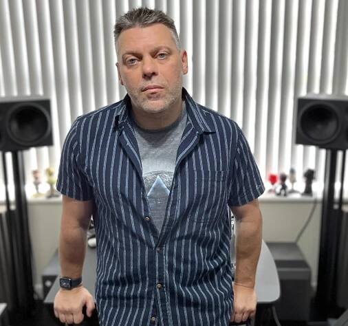 West Coast Mastering Studio and Jason Mitchell Mastering