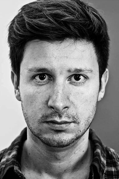 Zlatko Teskere herec • Filmožrouti.cz