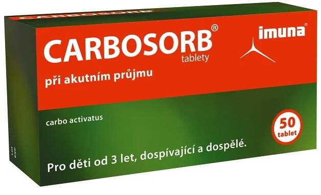 Carbosorb 