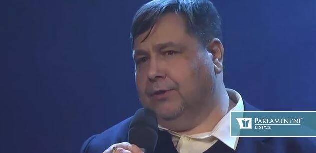 Kámo, tys jí p*sral! Xaver zažil neskutečnou věc. Ještě teď se diví
