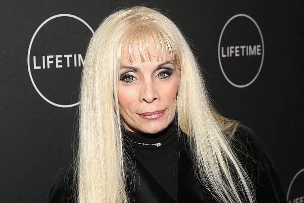 Victoria Gotti