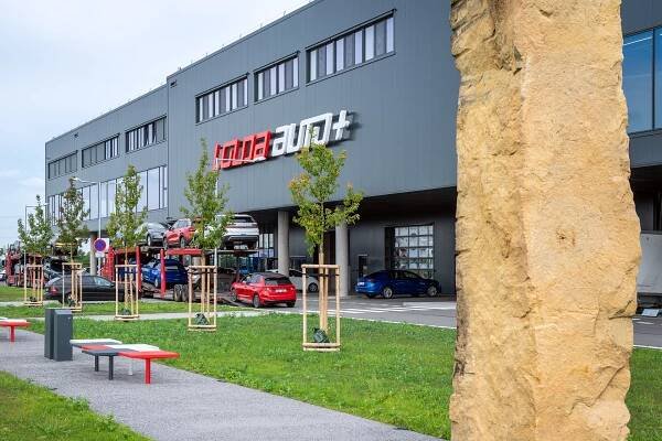 Autosalon LOUDA AUTO+ | Gastpro Trutnov