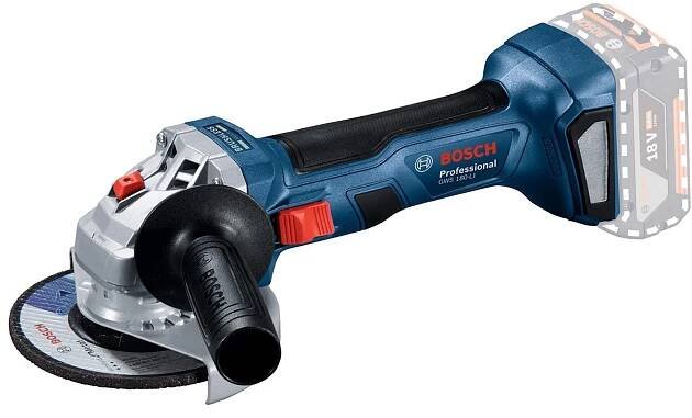 BOSCH Professional GWS 180-Li
