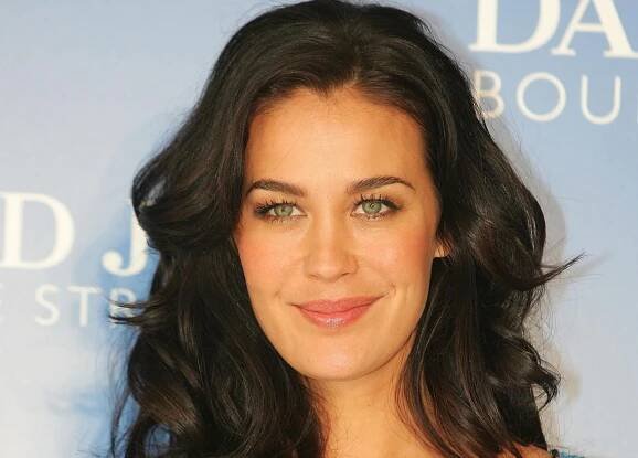 Megan Gale