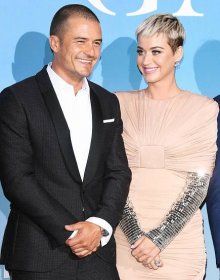 Katy Perry, Orlando Bloom Are Engaged: See Her Stunning Ring!
