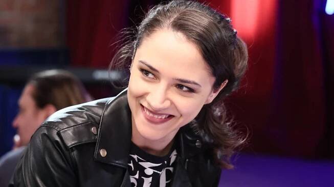 Viky