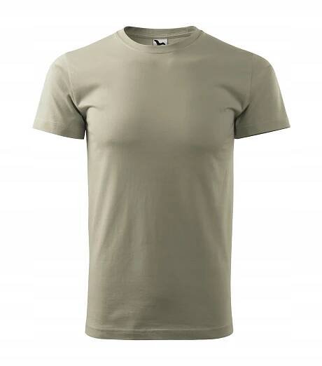 Malfini Basic 129 světlá khaki