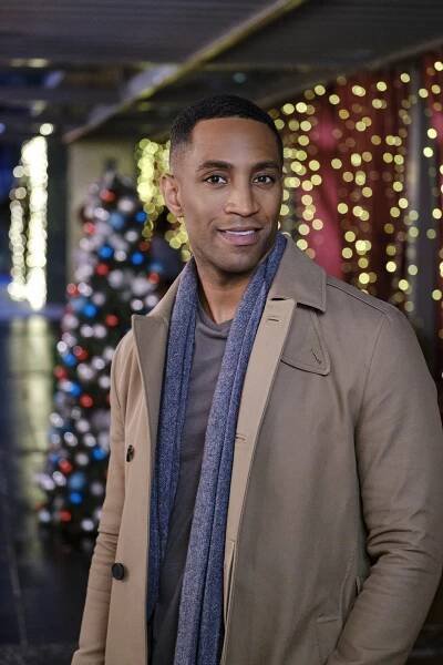 A Christmas Miracle - Promo - Brooks Darnell