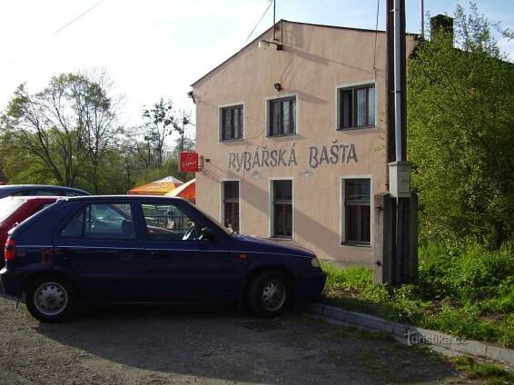 restaurace 