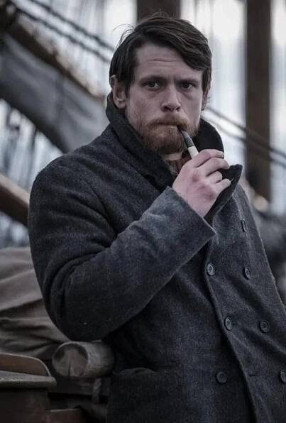 MCM: Jack O’Connell – Frock Flicks