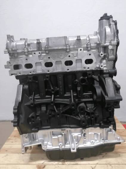 Motor 2.0 Ecoblue Ford Transit
