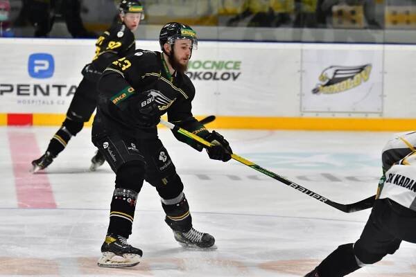 Kozlové posilují defenzivu. Se záchranou přichází pomoci zkušený Jan Pohl