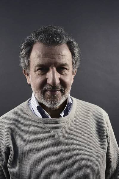 Piergiorgio Odifreddi
