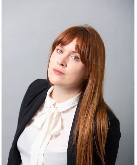 The Guilty Feminist – The comedy podcast hosted by Deborah Frances-White