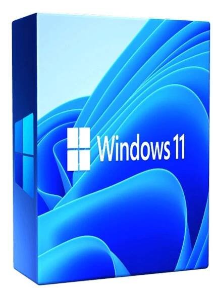 Windows 11 Pro Product Activation Key